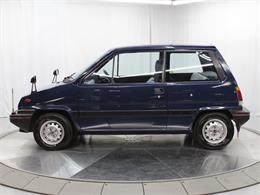 1984 Honda City (CC-2094581) for sale in Christiansburg, Virginia