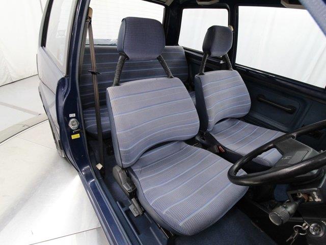 1984 Honda City (CC-2094581) for sale in Christiansburg, Virginia