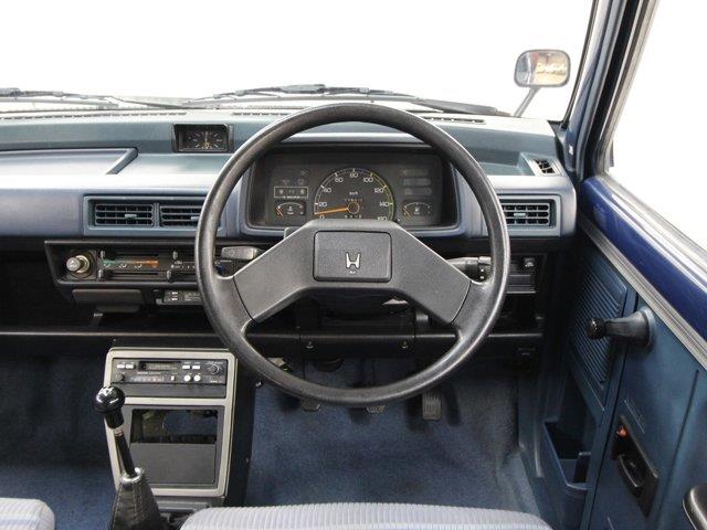 1984 Honda City (CC-2094581) for sale in Christiansburg, Virginia