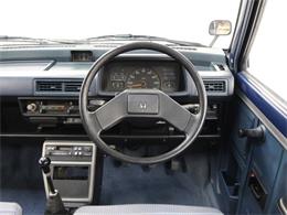 1984 Honda City (CC-2094581) for sale in Christiansburg, Virginia