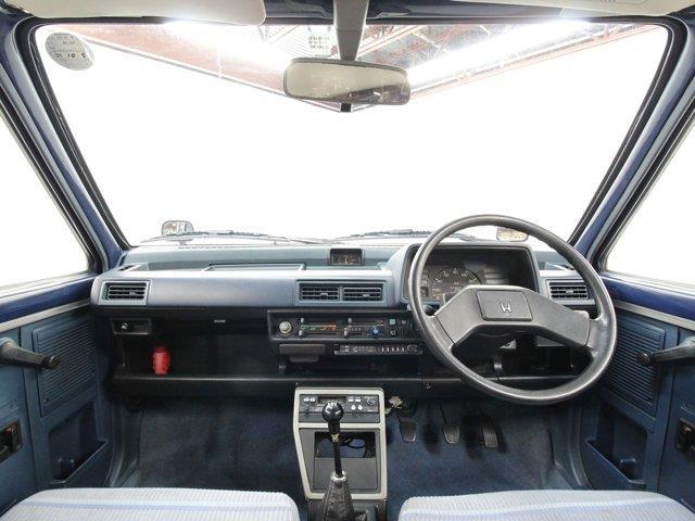 1984 Honda City (CC-2094581) for sale in Christiansburg, Virginia