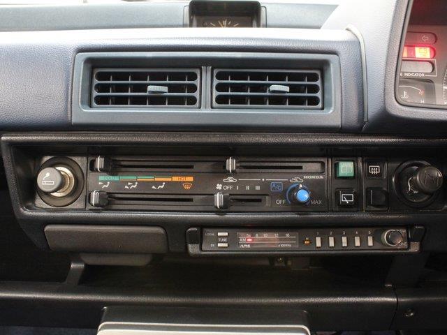 1984 Honda City (CC-2094581) for sale in Christiansburg, Virginia