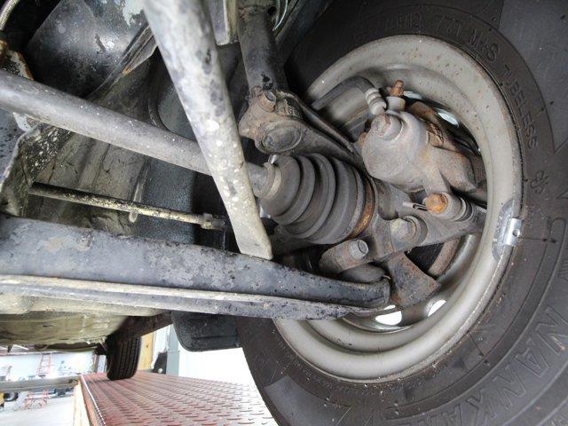 1984 Honda City (CC-2094581) for sale in Christiansburg, Virginia
