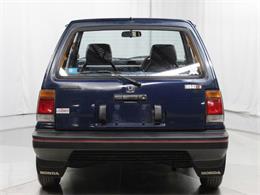 1984 Honda City (CC-2094581) for sale in Christiansburg, Virginia