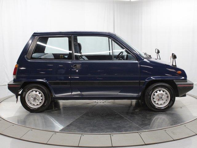 1984 Honda City (CC-2094581) for sale in Christiansburg, Virginia