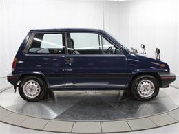1984 Honda City (CC-2094581) for sale in Christiansburg, Virginia