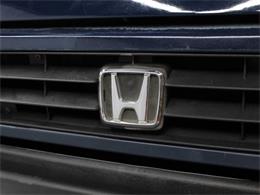 1984 Honda City (CC-2094581) for sale in Christiansburg, Virginia