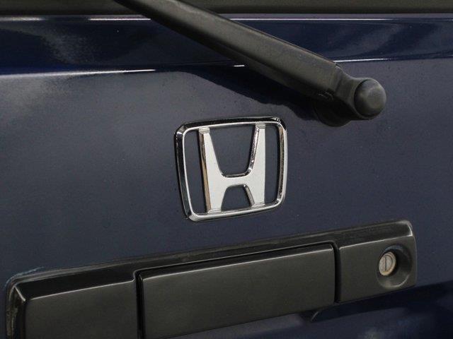 1984 Honda City (CC-2094581) for sale in Christiansburg, Virginia