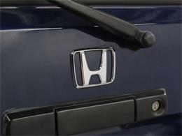 1984 Honda City (CC-2094581) for sale in Christiansburg, Virginia