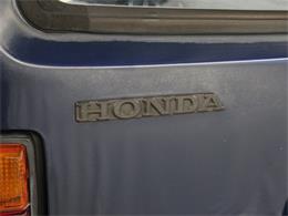 1984 Honda City (CC-2094581) for sale in Christiansburg, Virginia