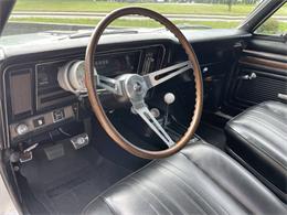 1971 Chevrolet Nova (CC-2094582) for sale in Hilton, New York