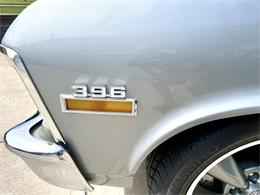 1971 Chevrolet Nova (CC-2094582) for sale in Hilton, New York