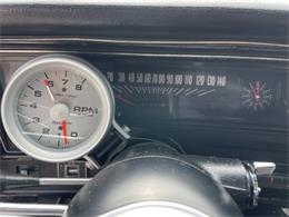 1971 Chevrolet Nova (CC-2094582) for sale in Hilton, New York