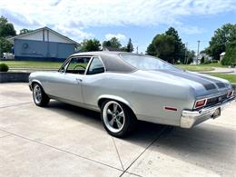 1971 Chevrolet Nova (CC-2094582) for sale in Hilton, New York