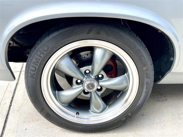 1971 Chevrolet Nova (CC-2094582) for sale in Hilton, New York