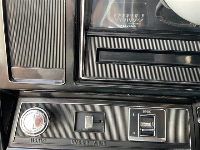 1971 Chevrolet Nova (CC-2094582) for sale in Hilton, New York