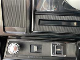 1971 Chevrolet Nova (CC-2094582) for sale in Hilton, New York