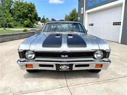 1971 Chevrolet Nova (CC-2094582) for sale in Hilton, New York