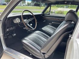 1971 Chevrolet Nova (CC-2094582) for sale in Hilton, New York