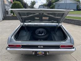 1971 Chevrolet Nova (CC-2094582) for sale in Hilton, New York