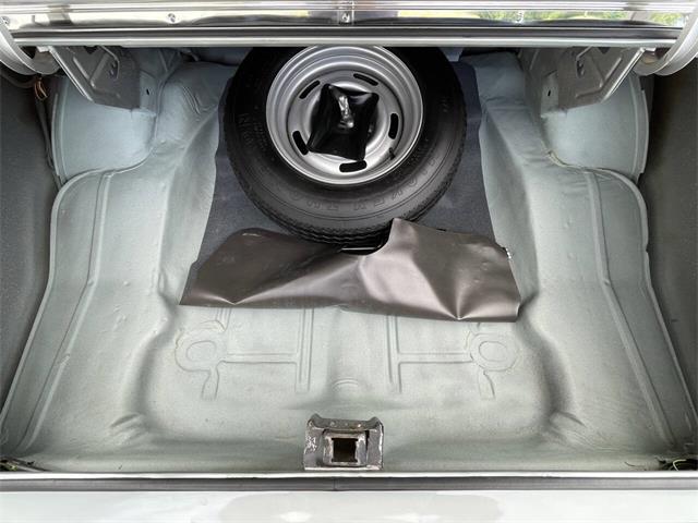 1971 Chevrolet Nova (CC-2094582) for sale in Hilton, New York