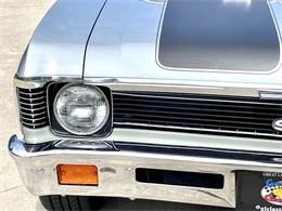 1971 Chevrolet Nova (CC-2094582) for sale in Hilton, New York