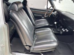 1971 Chevrolet Nova (CC-2094582) for sale in Hilton, New York