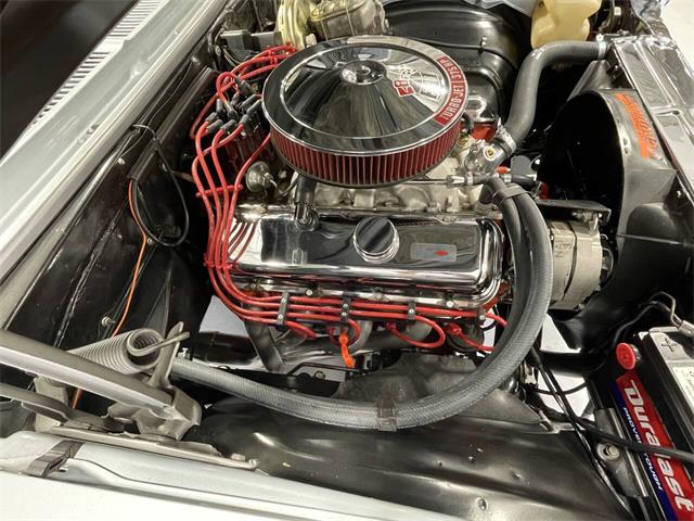 1971 Chevrolet Nova (CC-2094582) for sale in Hilton, New York