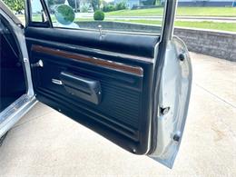1971 Chevrolet Nova (CC-2094582) for sale in Hilton, New York