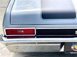 1971 Chevrolet Nova (CC-2094582) for sale in Hilton, New York
