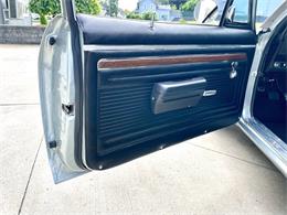 1971 Chevrolet Nova (CC-2094582) for sale in Hilton, New York
