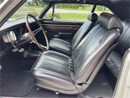 1971 Chevrolet Nova (CC-2094582) for sale in Hilton, New York