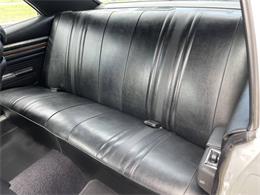 1971 Chevrolet Nova (CC-2094582) for sale in Hilton, New York
