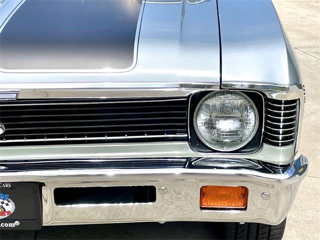 1971 Chevrolet Nova (CC-2094582) for sale in Hilton, New York