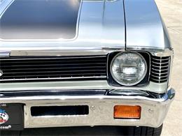 1971 Chevrolet Nova (CC-2094582) for sale in Hilton, New York