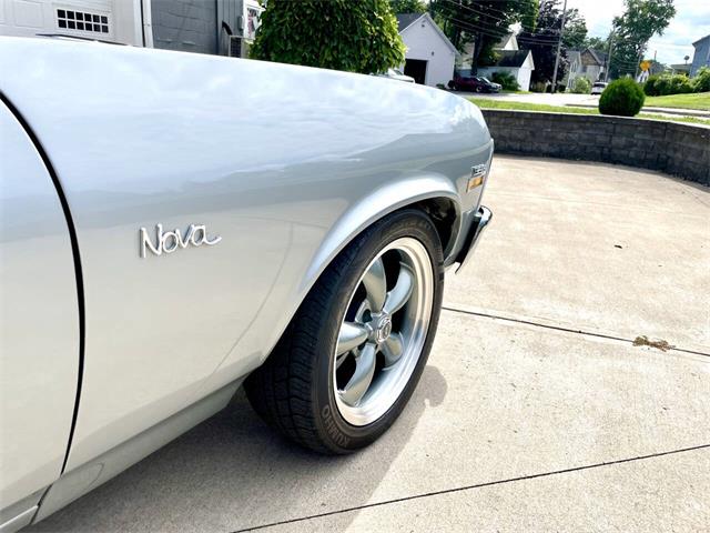 1971 Chevrolet Nova (CC-2094582) for sale in Hilton, New York