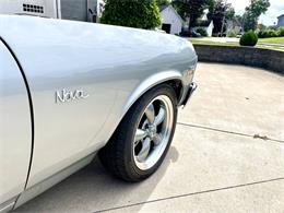 1971 Chevrolet Nova (CC-2094582) for sale in Hilton, New York