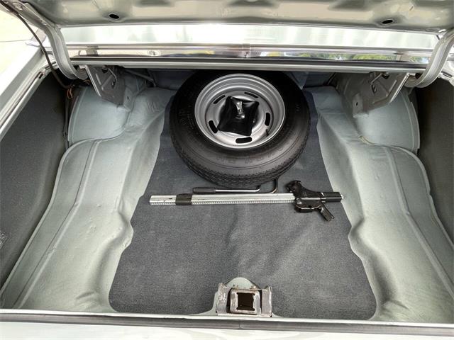 1971 Chevrolet Nova (CC-2094582) for sale in Hilton, New York