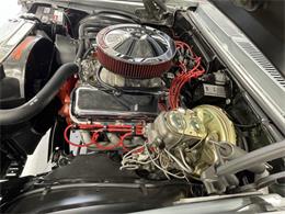 1971 Chevrolet Nova (CC-2094582) for sale in Hilton, New York