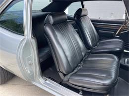 1971 Chevrolet Nova (CC-2094582) for sale in Hilton, New York