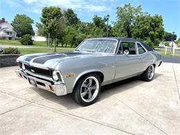 1971 Chevrolet Nova (CC-2094582) for sale in Hilton, New York