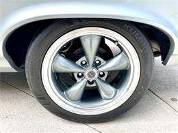1971 Chevrolet Nova (CC-2094582) for sale in Hilton, New York