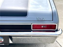 1971 Chevrolet Nova (CC-2094582) for sale in Hilton, New York