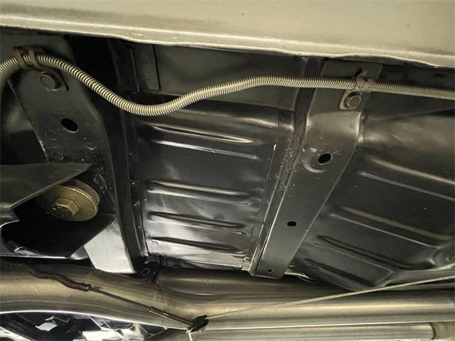 1971 Chevrolet Nova (CC-2094582) for sale in Hilton, New York