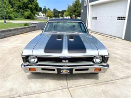 1971 Chevrolet Nova (CC-2094582) for sale in Hilton, New York