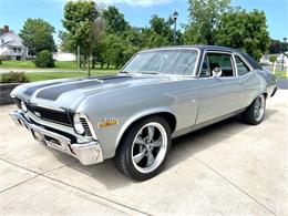 1971 Chevrolet Nova (CC-2094582) for sale in Hilton, New York