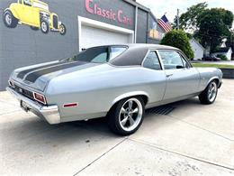 1971 Chevrolet Nova (CC-2094582) for sale in Hilton, New York