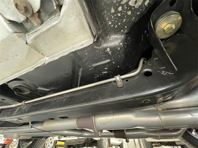 1971 Chevrolet Nova (CC-2094582) for sale in Hilton, New York