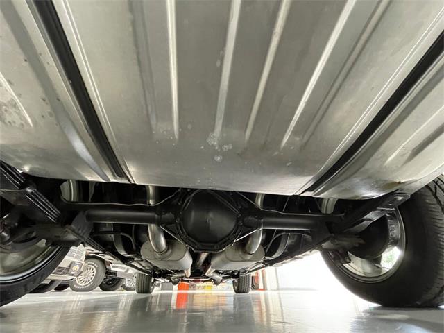 1971 Chevrolet Nova (CC-2094582) for sale in Hilton, New York