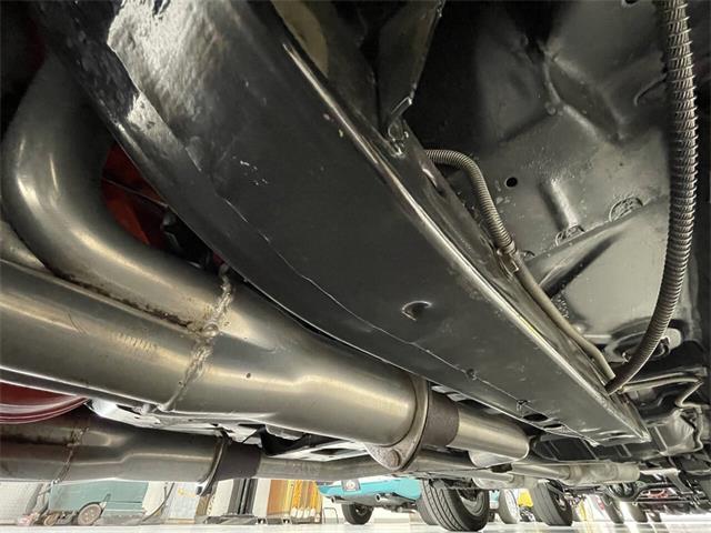1971 Chevrolet Nova (CC-2094582) for sale in Hilton, New York